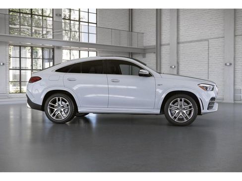 Certified 2023 Mercedes-Benz GLE 53 AMG GLE 53 AMG image 16