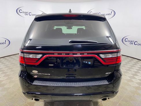 Used 2018 Dodge Durango GT w/ Premium Group image 5