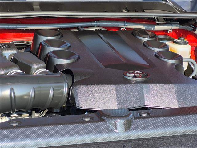 Used 2022 Toyota 4Runner SR5 RWD image 21