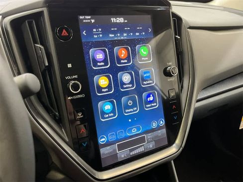 Certified 2025 Subaru Crosstrek 2.5i Limited image 19