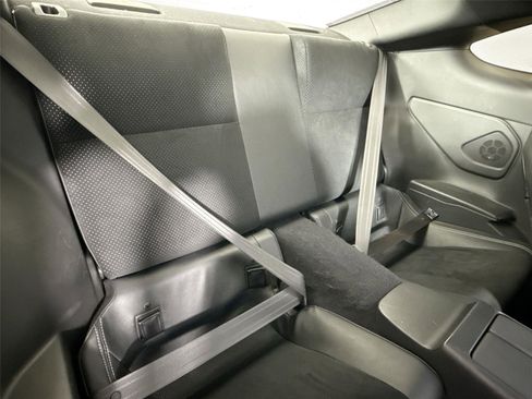 Certified 2023 Toyota GR86 Premium RWD image 37