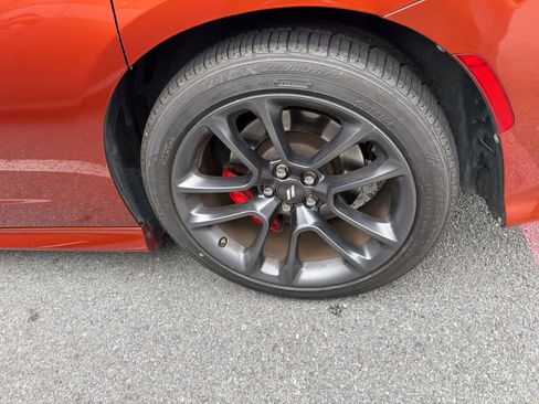 Used 2021 Dodge Charger Scat Pack image 7