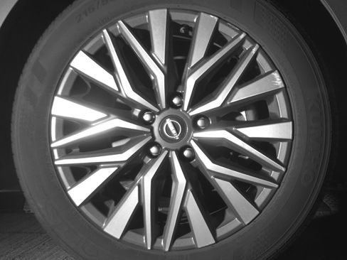 Used 2025 Nissan Altima 2.5 SV image 13