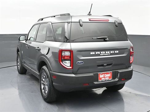 Used 2024 Ford Bronco Sport Big Bend w/ Convenience Package image 4
