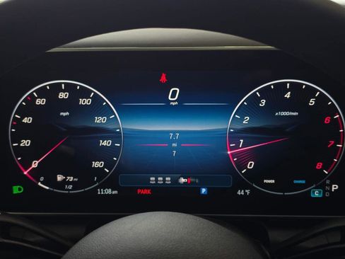 New 2026 Mercedes-Benz GLC 300 4MATIC image 24