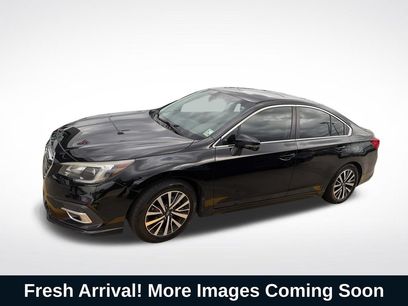 Used 2019 Subaru Legacy 2.5i Premium