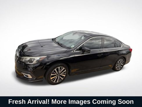 Used 2019 Subaru Legacy 2.5i Premium AWD/4WD image 1