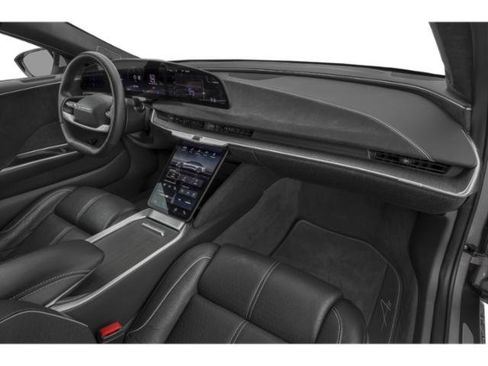 Used 2025 Lucid Air Pure RWD image 14