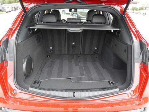 Used 2025 Alfa Romeo Stelvio Sprint AWD/4WD image 38