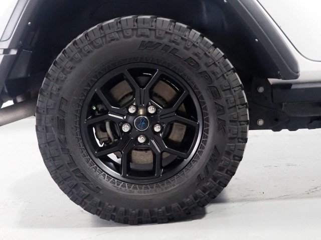 Used 2024 Jeep Wrangler 4xe AWD/4WD image 38