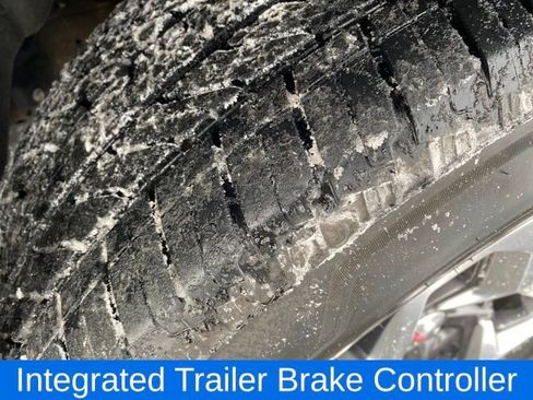 Certified 2024 GMC Sierra 1500 SLT w/ SLT Premium Plus Package image 24