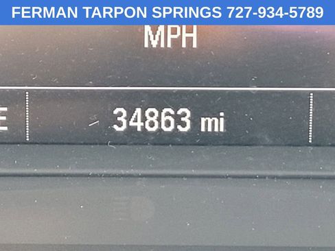 Certified 2023 Chevrolet TrailBlazer LT image 36