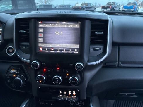 Used 2019 RAM 1500 Big Horn image 11