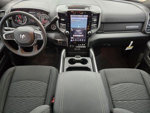 New 2026 RAM 2500 Big Horn image 27