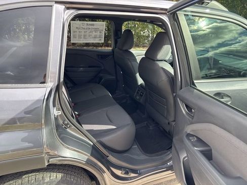 New 2026 Subaru Forester Premium image 12