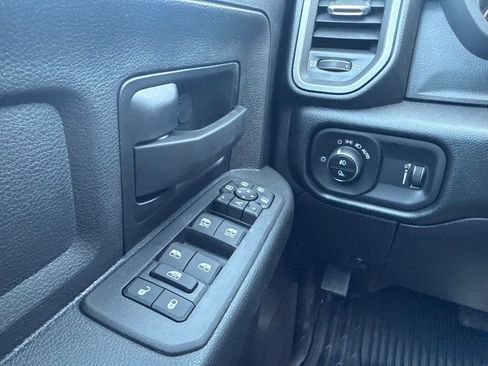 New 2026 RAM 3500 Tradesman AWD/4WD image 16