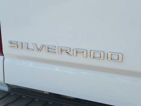 New 2026 Chevrolet Silverado 2500 Custom w/ Custom Value Package AWD/4WD image 30