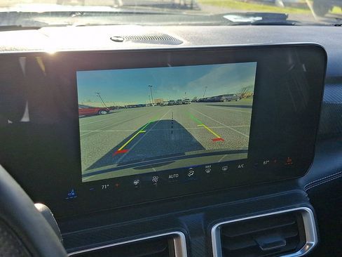 Certified 2024 Ford Mustang GT Premium image 18