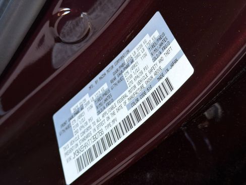 New 2026 MAZDA CX-90 Plug-In Hybrid w/ Premium Plus AWD/4WD image 36