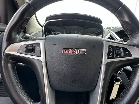 Used 2017 GMC Terrain SLE w/ Convenience Package FWD image 15