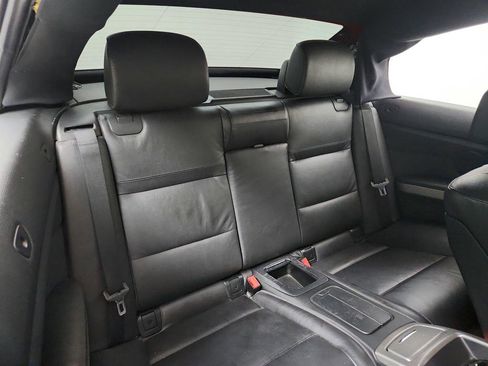 Used 2012 BMW 335is Convertible image 28