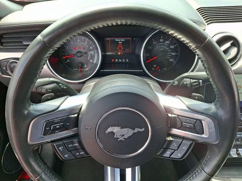 Used 2022 Ford Mustang GT Premium w/ Security Package RWD image 18