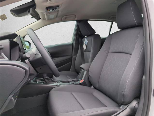 New 2027 Toyota Corolla LE FWD image 10