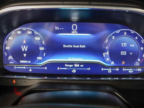 Used 2023 Chevrolet Tahoe LT image 16