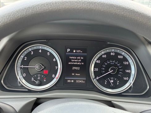 Used 2023 Hyundai Sonata SEL image 26