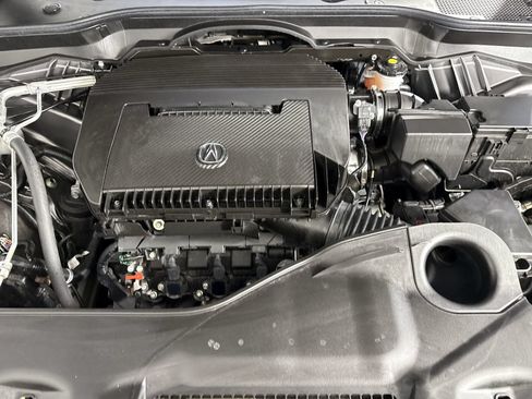 Certified 2026 Acura MDX SH-AWD w/ Technology Package image 29