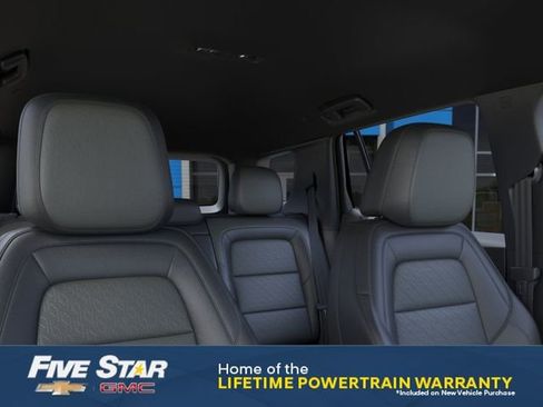 New 2026 Chevrolet Equinox LT FWD image 25