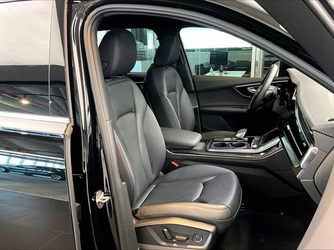 Used 2024 Audi Q7 2.0T Premium Plus image 8