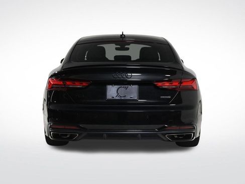 Used 2023 Audi A5 2.0T Premium Plus w/ Premium Plus image 4