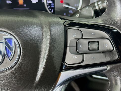 Used 2024 Buick Enclave Premium AWD/4WD image 14