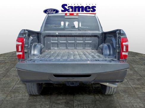 Used 2024 RAM 2500 Laramie AWD/4WD image 11