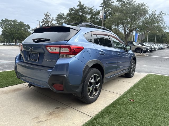 Used 2019 Subaru Crosstrek 2.0i Premium AWD/4WD image 2