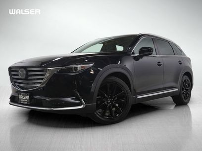 Used 2017 MAZDA CX-9 Grand Touring