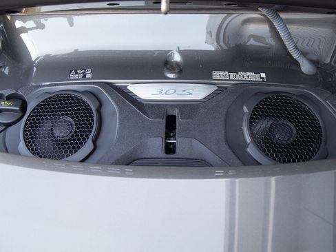 Certified 2024 Porsche 911 Carrera 4S AWD/4WD image 20