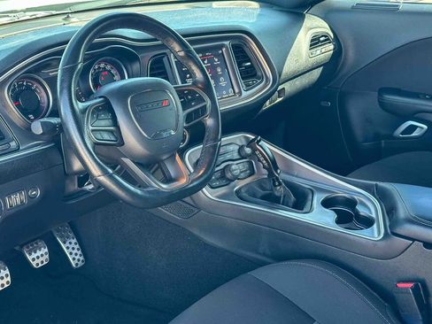 Used 2021 Dodge Challenger R/T Scat Pack image 11