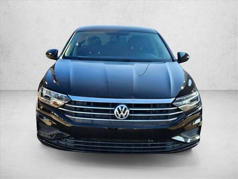 Used 2021 Volkswagen Jetta S w/ Driver Assistance Package image 2
