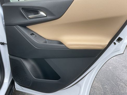 New 2026 Chevrolet Equinox ACTIV image 28