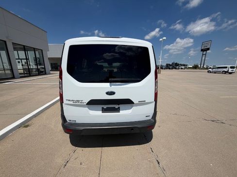 Used 2019 Ford Transit Connect XL FWD image 7