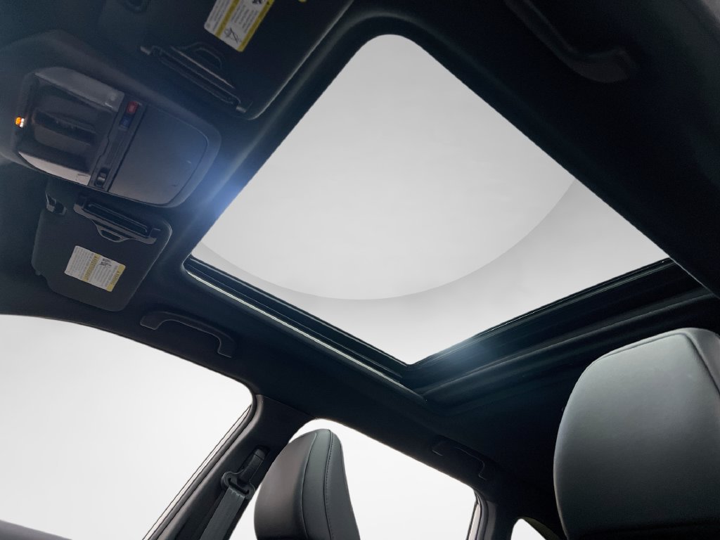 New 2026 Subaru Forester Premium AWD/4WD image 23