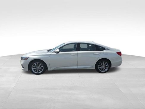 Used 2021 Honda Accord LX image 5