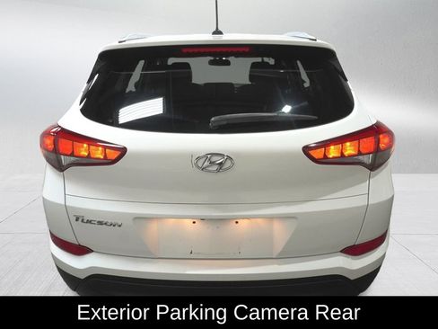 Used 2017 Hyundai Tucson SE image 5