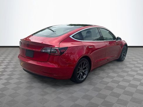 Used 2020 Tesla Model 3 Standard Range RWD image 6