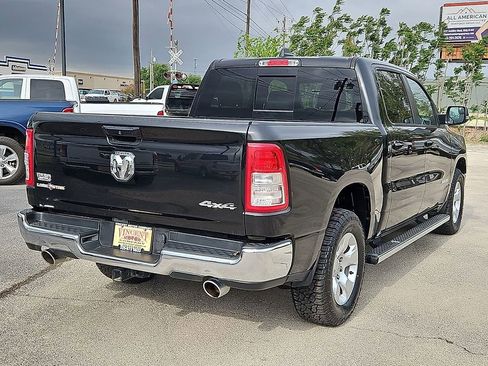 Used 2021 RAM 1500 Lone Star image 7