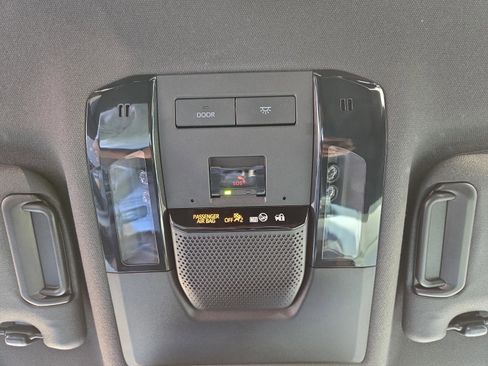 Used 2025 Toyota Land Cruiser 1958 image 21