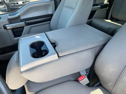 Used 2018 Ford F150 XLT w/ Max Trailer Tow Package AWD/4WD image 26