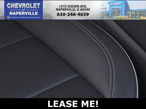 New 2026 Chevrolet Silverado EV LT w/ Plus Package image 21